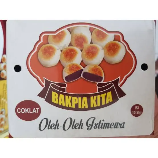 Pia Kita Coklat