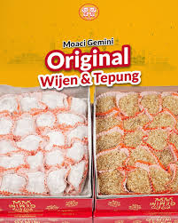 Moaci Pratama Tepung