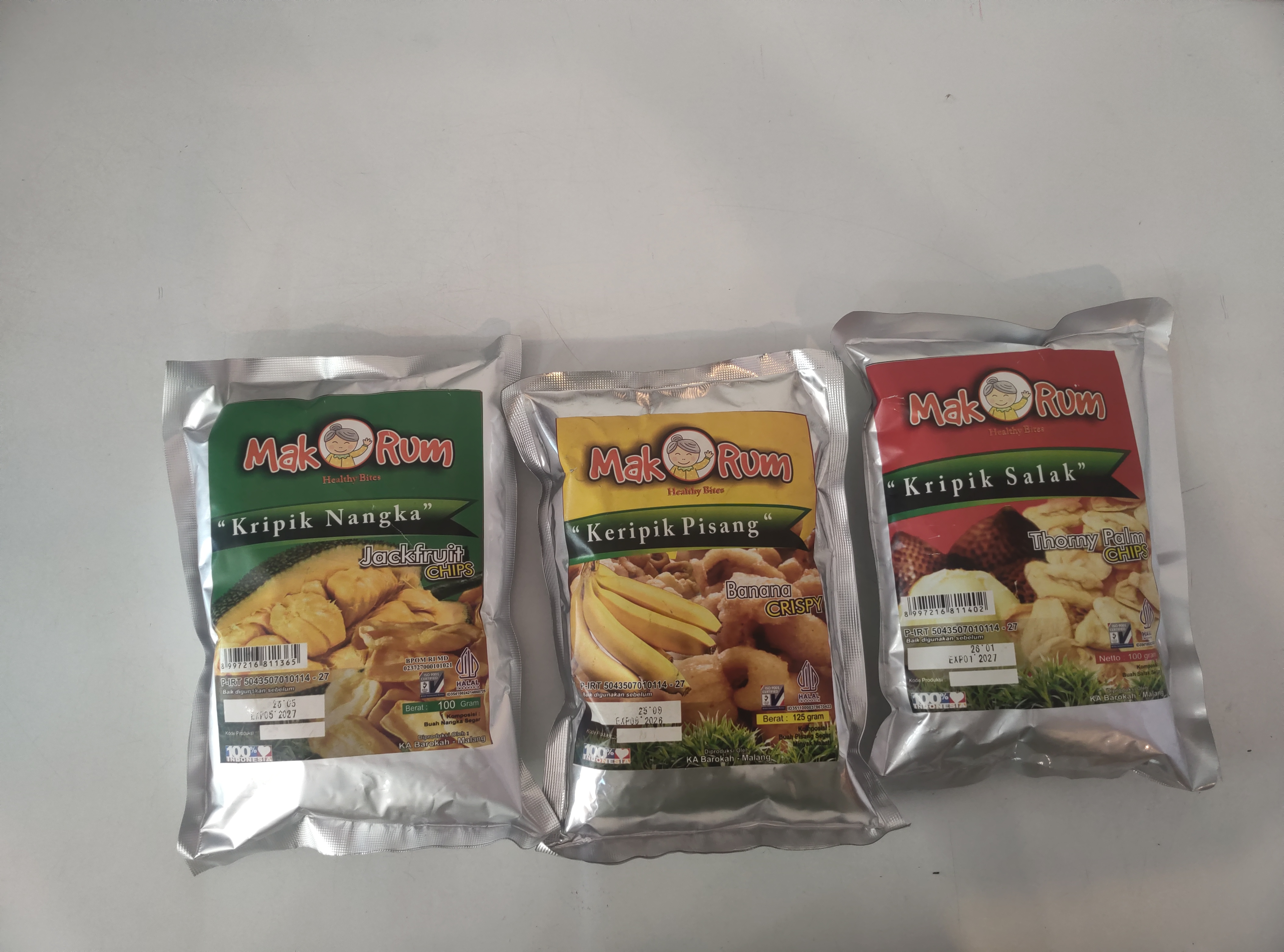 Bayam ar rahma
